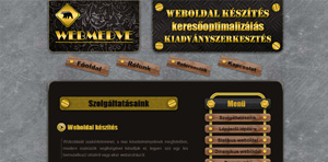 weboldal készítés győr, honlapkészítés sopron, webáruház készítés győr, webshop készítés sopron, keresőoptimalizálás